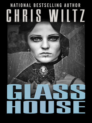 cover image of Glass House